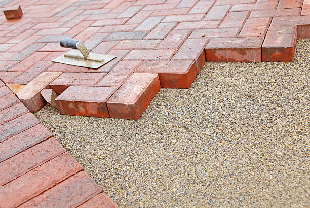 Trusted Allyn, WA Driveway Pavers Experts