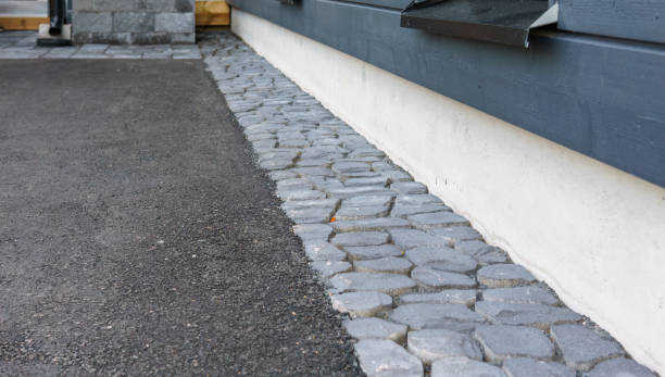 Best Driveway Paving Contractor  in Allyn, WA